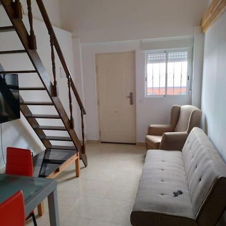 La Casita De La Abuela Málaga Exterior foto