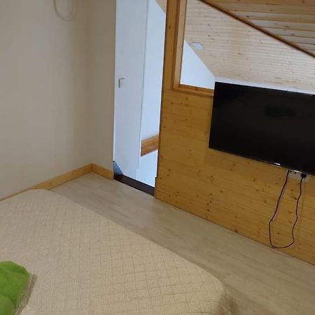 La Casita De La Abuela Málaga Exterior foto