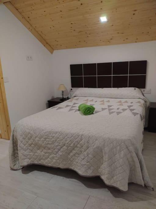La Casita De La Abuela Málaga Exterior foto