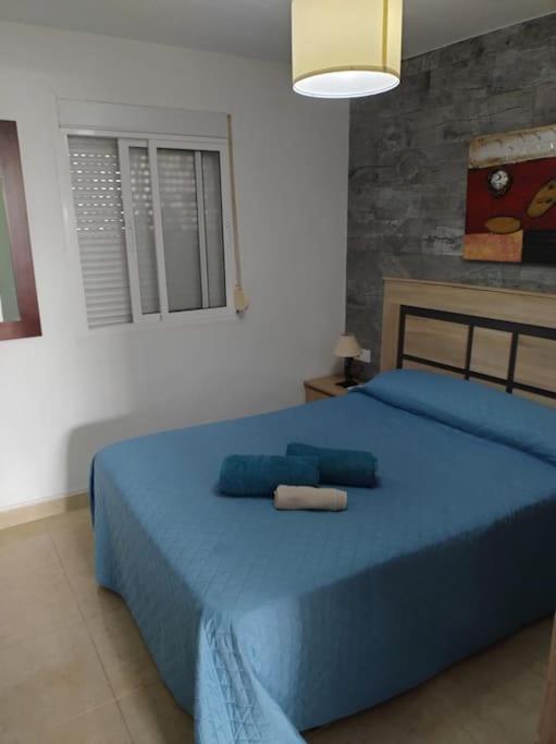 La Casita De La Abuela Málaga Exterior foto