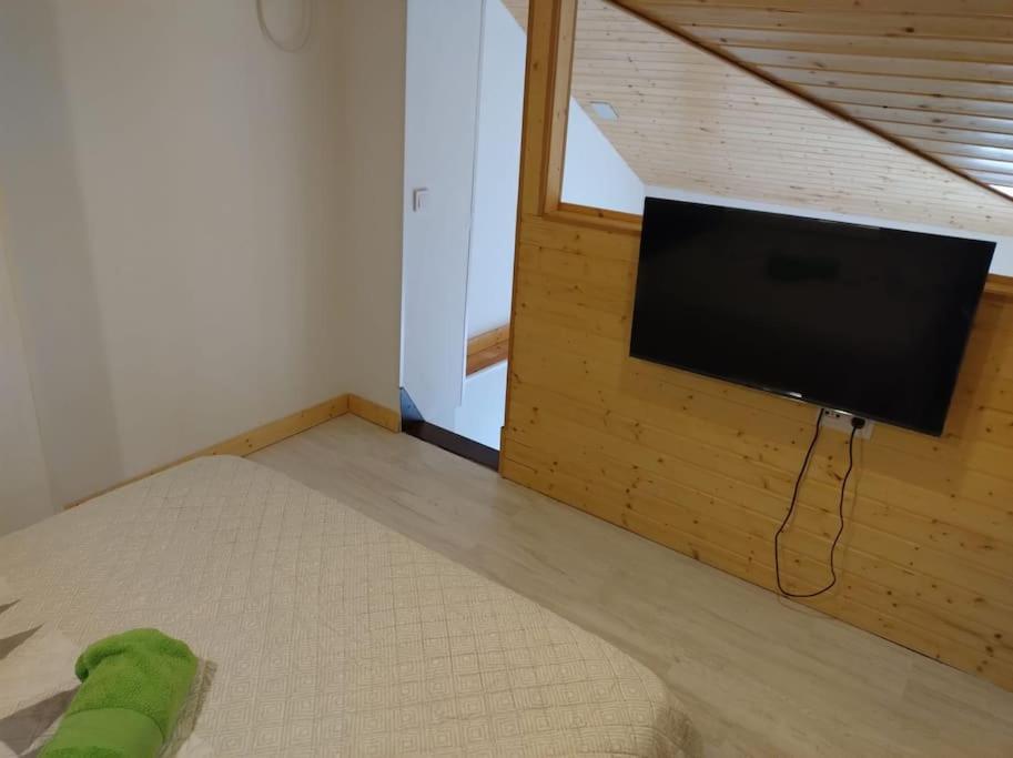 La Casita De La Abuela Málaga Exterior foto