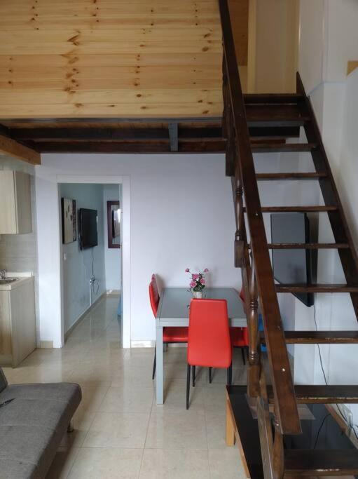 La Casita De La Abuela Málaga Exterior foto