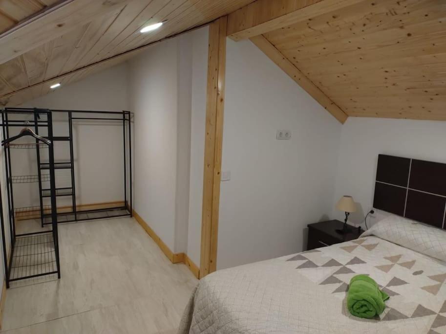 La Casita De La Abuela Málaga Exterior foto